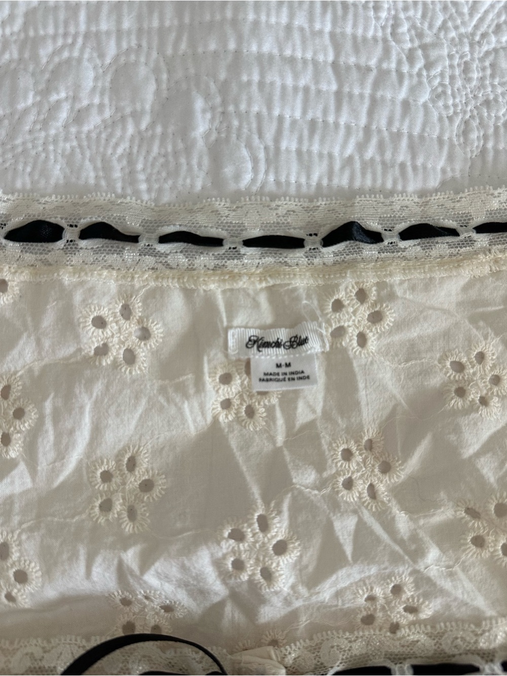Urban Outfitters Blouse View 4